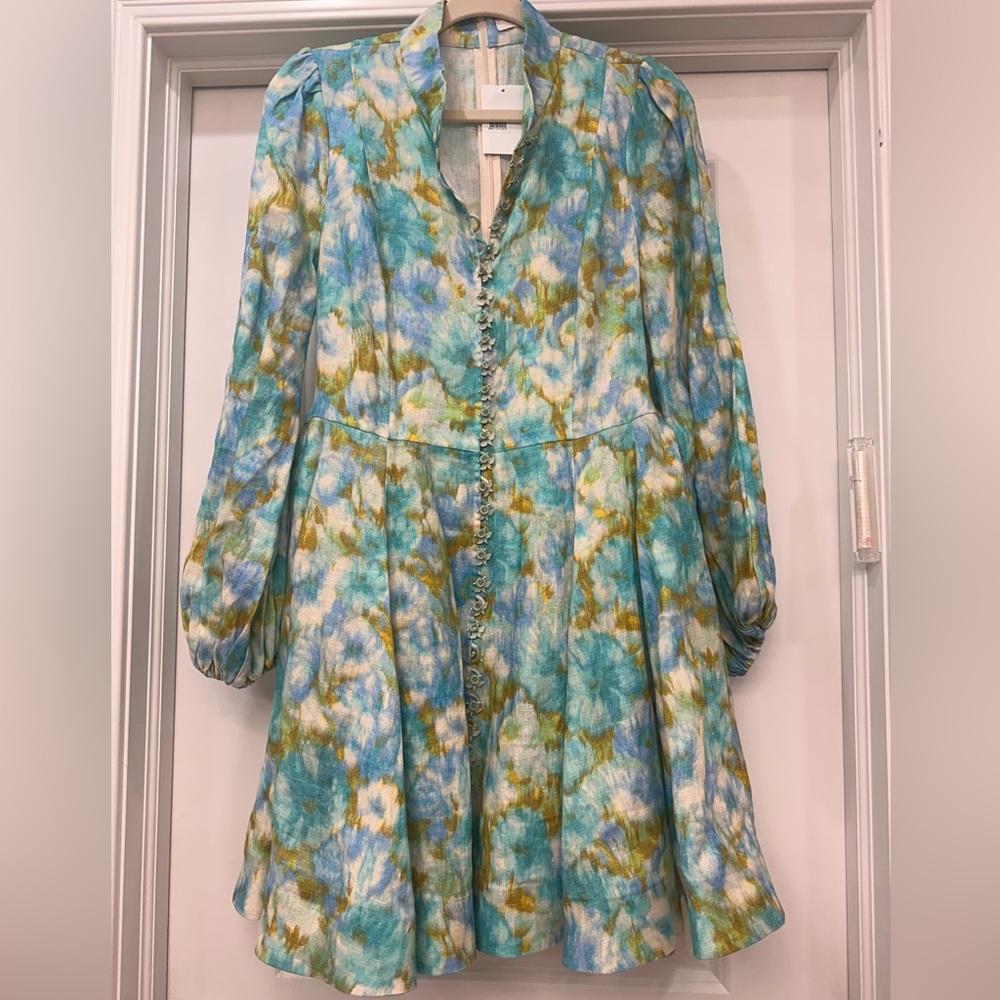 Nordstrom dress